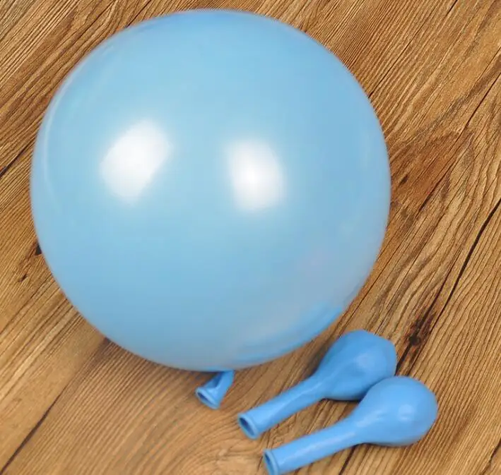 wholesale standard colorful ballon 12inch latex balloon