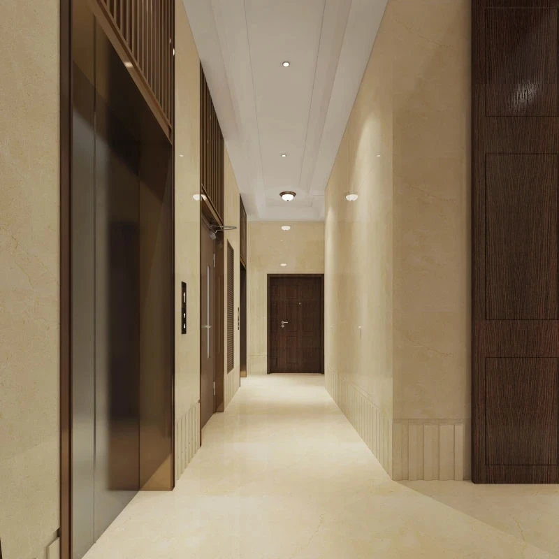 Crema Marfil Marble