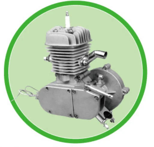 
80CC Bicycle Engine Kit 