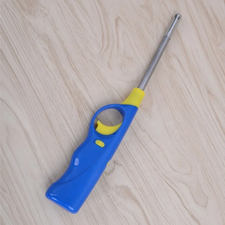 High quality BBQ refillable gas lighter