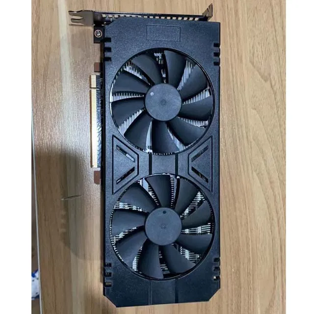 Новая видеокарта Rx 5700 Xt 8g Gddr6 со склада Rx5700 для настольных игр графические карты Gpu