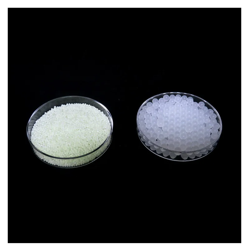 High Quality Toy 7-8Mm Soft Luminous Refill Gel Gun Blaster Bullets Water Beads Splatter Ball Ammo For Gun