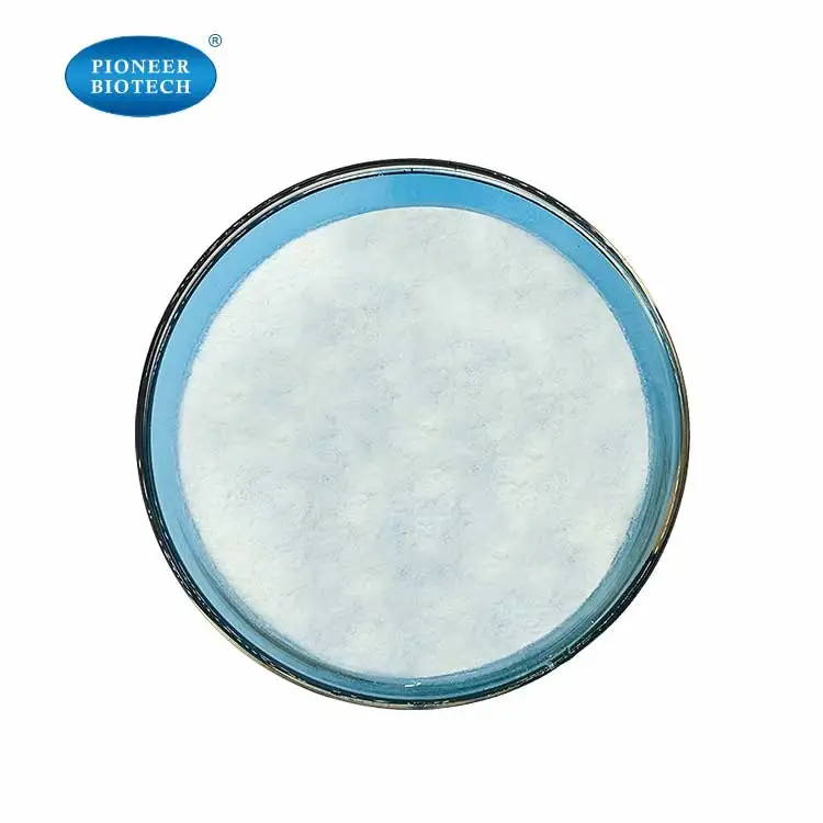 Pionner Supplements Glucosamine Sulfate Sodium Chloride