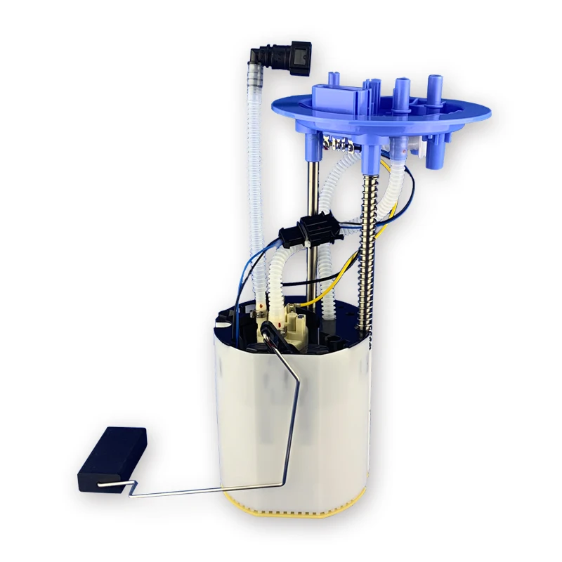 2021 China Wholesale Premium electric fuel pump module for