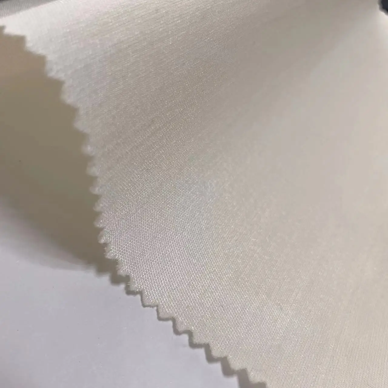 Twill Silk Wool Fdabric For Coat