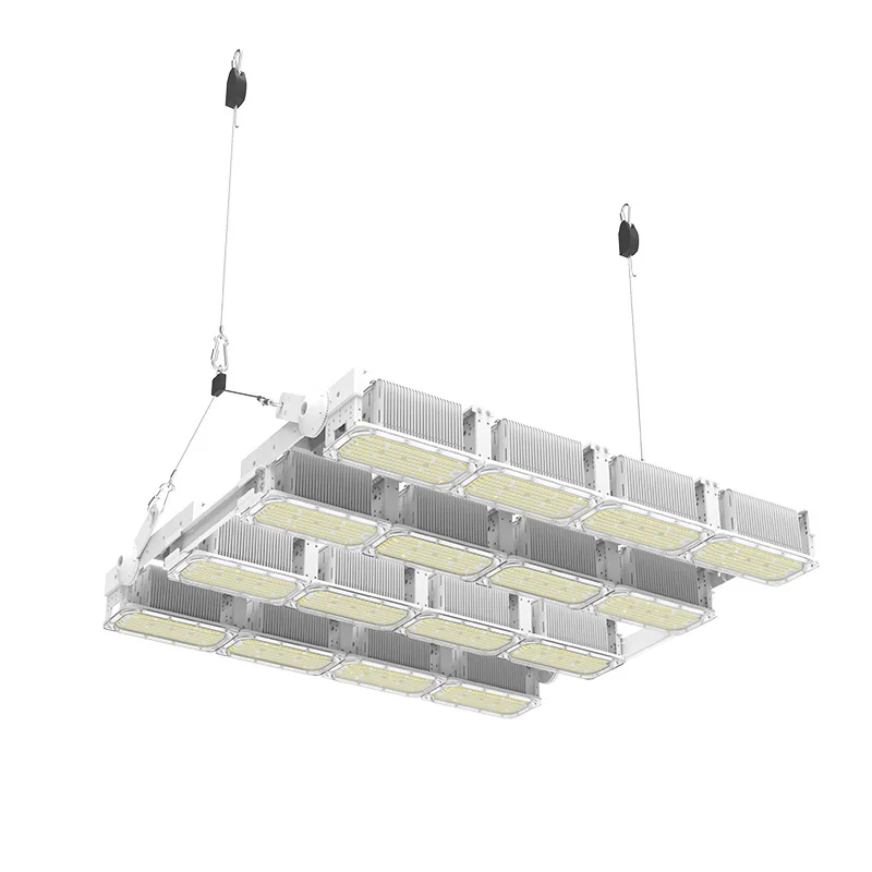 DLC Approved 1500w 1200w 3.6umol/J Efficacy Higher Gavita Pro 1700e Led Grow Light replacing hps 1000w