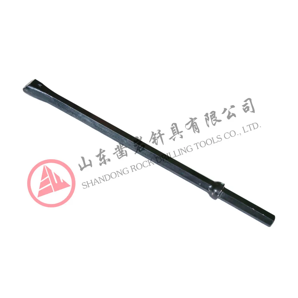 
Manufacturer Customized 5H22-401810-L-40-2 Rock Drilling Integral Drill For Mining 