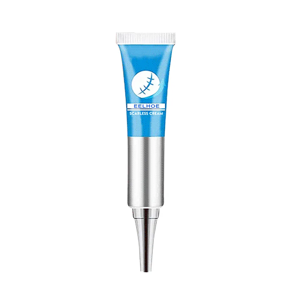 Scar Removal Cream For Reduces The Appearance Of Old And New Acne Scars Advanced Repair Removal Scar Gel Cream