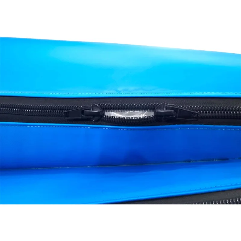 New Style Oem 1 man inflatable pontoon fishing boat double decker pontoon boat inflatable rowing boat for sale