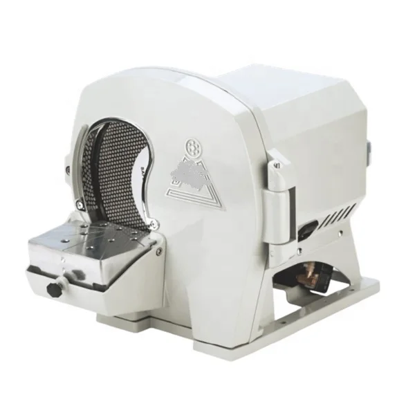 JT-19C dental lab model arch trimmer