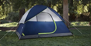 Camping Tent