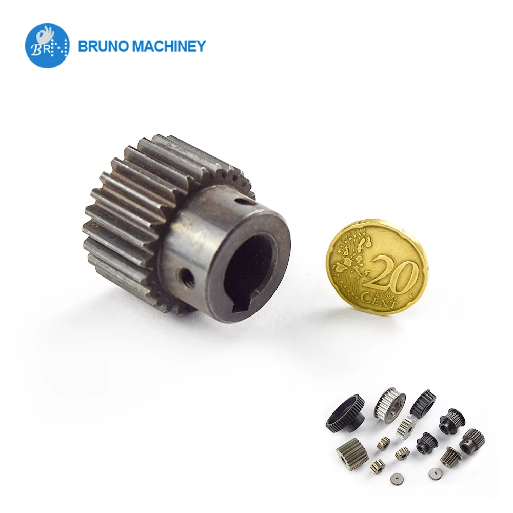 sintered parts metal copper powder metallurgy pulley die