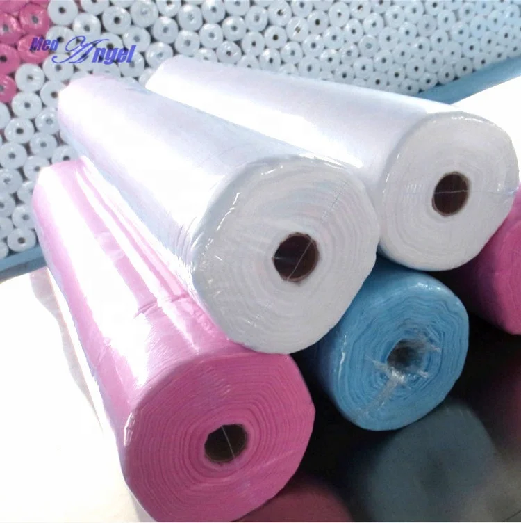 Disposable Nonwoven Medical Bed Sheet