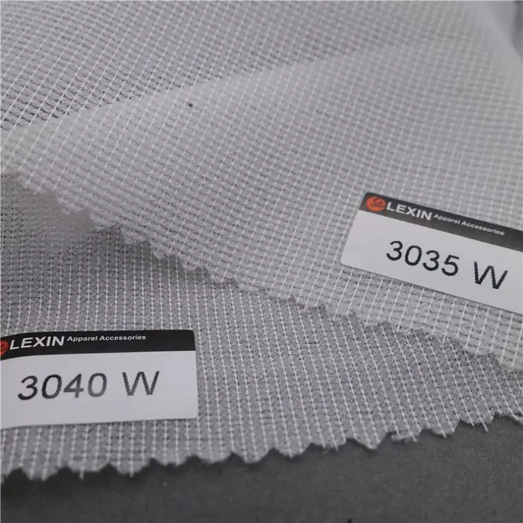 China Factory Lightweight Cloth Fusible Interlining Machine