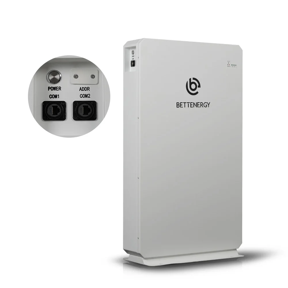 Lithium Battery Solar System Lifepo4 Home Batterie  48V 51.2V 200ah 10kw lithium battery for energy storage system