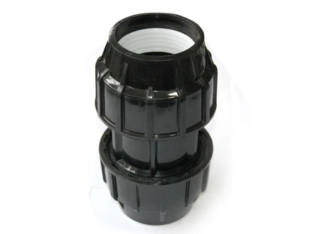 PP pipe fitting irrigation ball valve forging mould