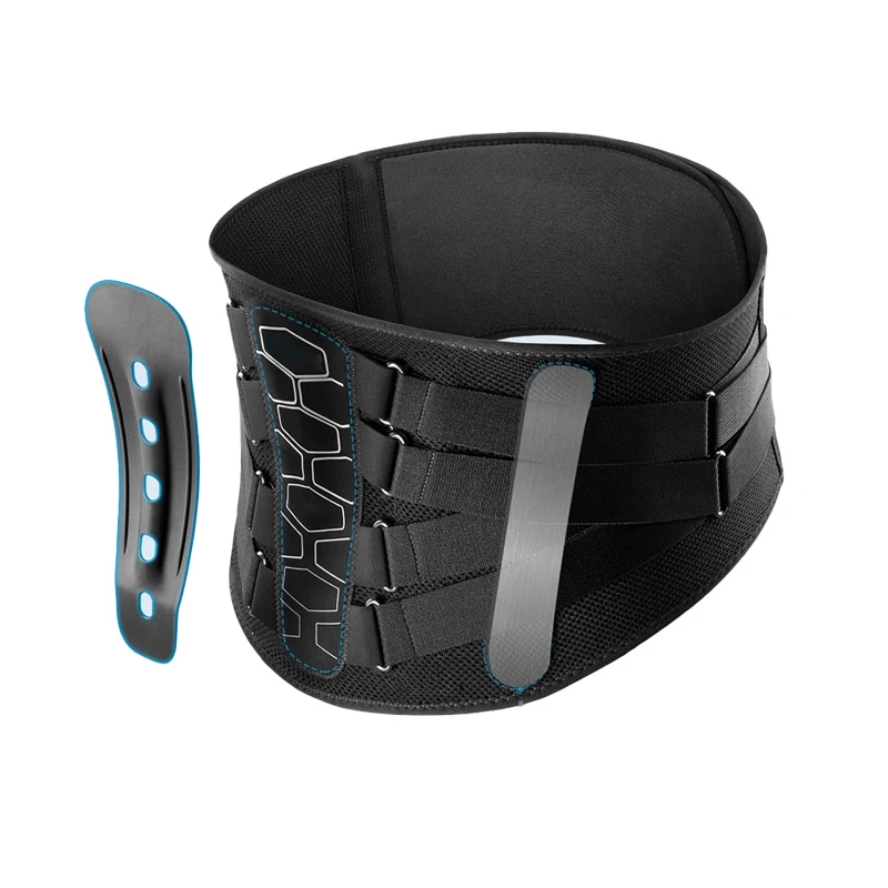 FSPG Customized  Training Sharper Back Support Waist Belt Waist Support
