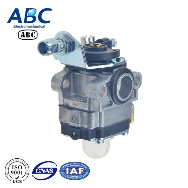 ABC High 4 Stroke Quality Carburador For Replacement Honda 4 Stroke Gx31 Ut31 139f Brush Cutter Carburetor Engine