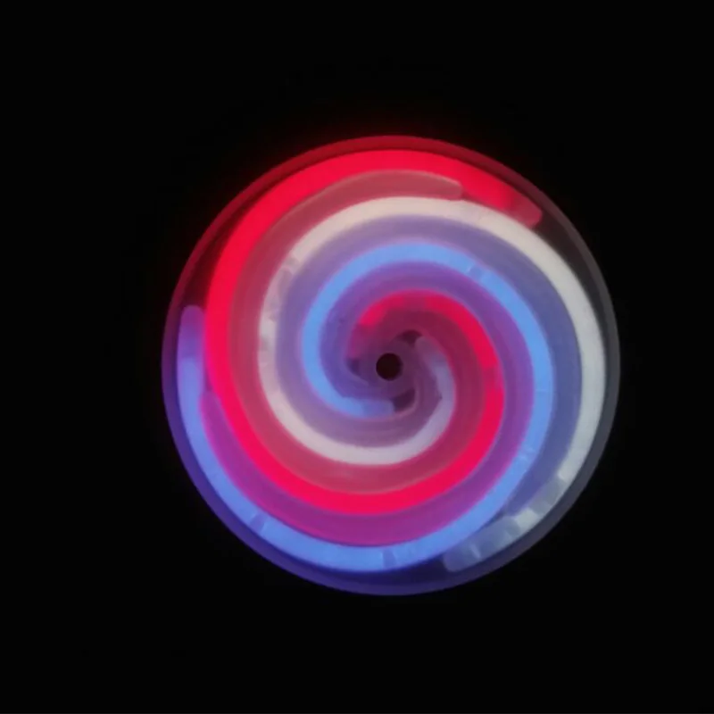 New Design Coaster Flashing Lights Party Supplies Festive Atmosphere Light Decoration Glowing