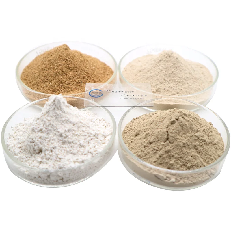 Производители химикатов, септический резервуар для очистки бактерий, метаногенные бактерии для очистки сточных вод