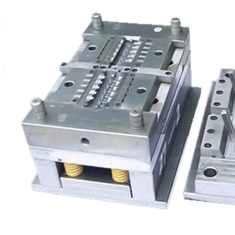 Custom High Precision Bioplastic Case Injection Plastic Enclosure Mold Injection Molding