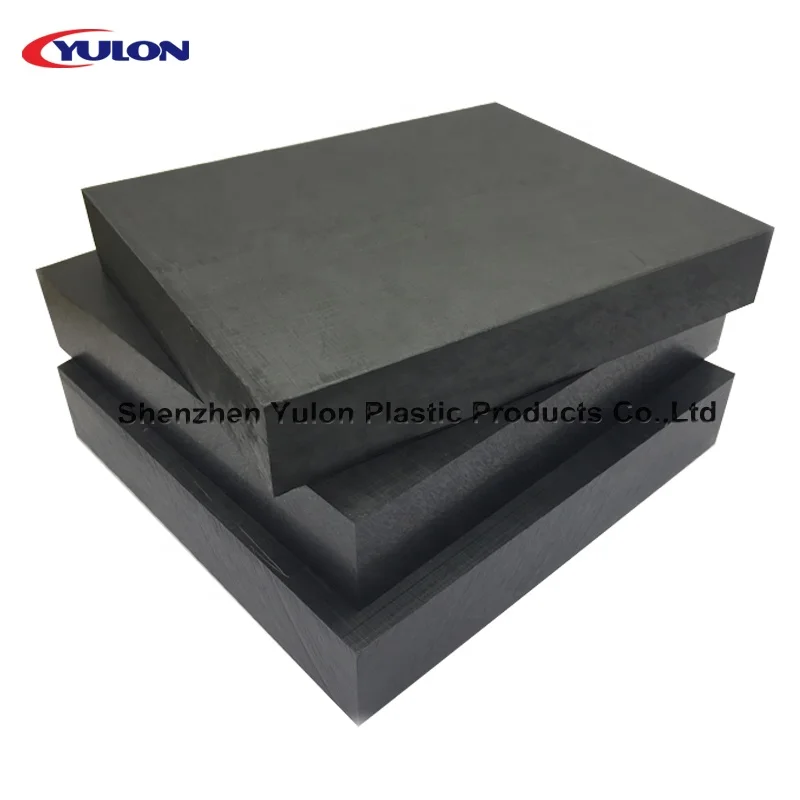 Nylon 6 Antistatic esd polyamide pa6 price