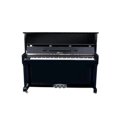 New Product Hot Selling Multilayered Solid Spruce Piano Professionnel Pedal Acoustic Piano