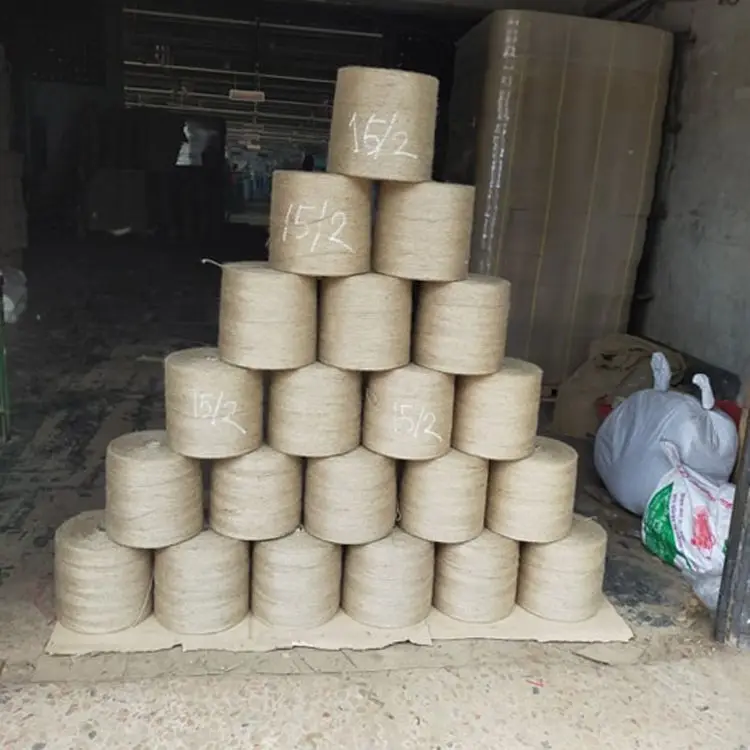 long life jute rope