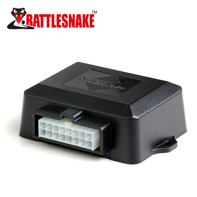 Universal Obd Window Roll Up Closer Car Remote Power Window Closer Open Kit for 2/4 Doors Car Windows Closer