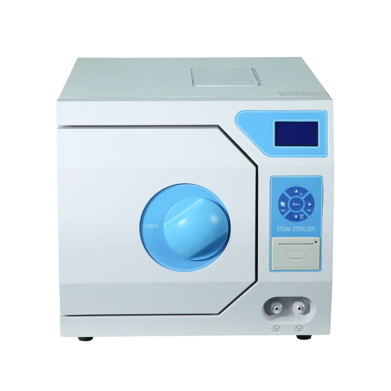 Professional Medical Devices China Factory 12L Table Top Steam Sterilizer for Denta 12BSterilization Equipments