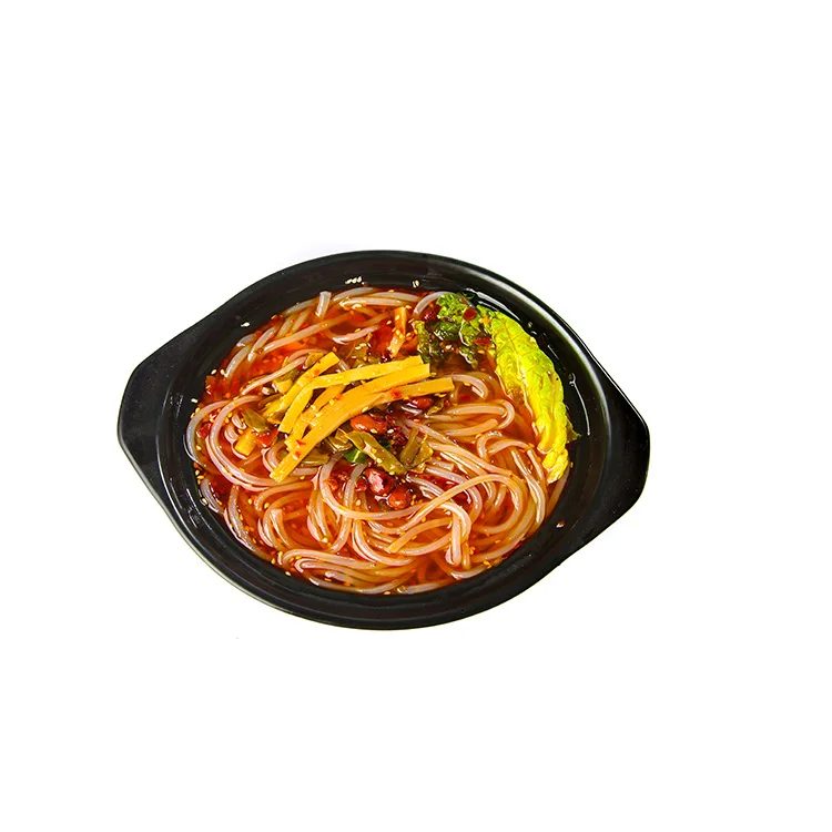 Wholesale Cheap sweet potato starch vermicelli noodle 500g sweet potato vermicelli