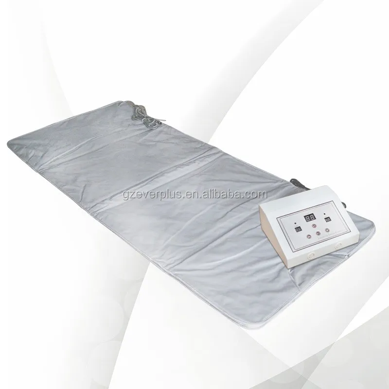 Best Selling Products 2024 Body Shaper Slimming Sauna Blanket For Weight Loss And Detox Far Infrared Sauna Blanket