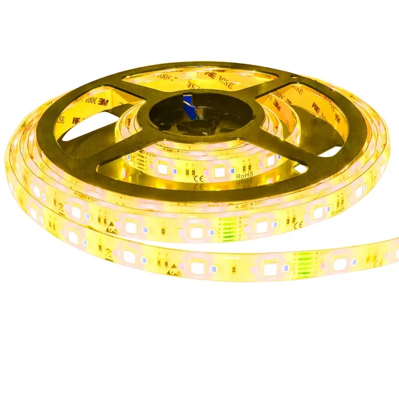 
10M Wifi Smart LED Strip RGB Waterproof USB Smart Strip for TV and PC Neon Soft Strip Back Light 