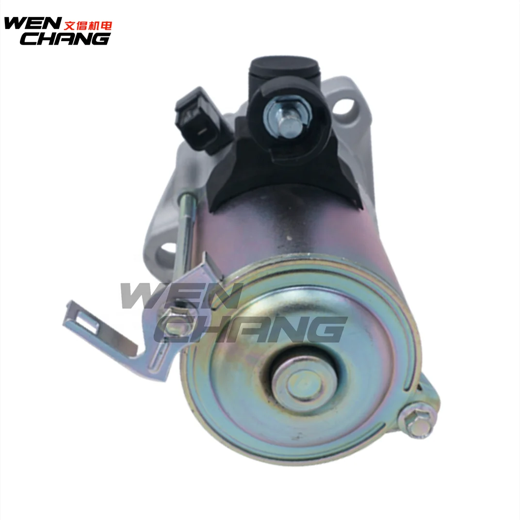 SM74023 SM-74023 31200RDF-A01 SM-76001 SM74025 SM-77002 UB1 SM-75008 SM-71001 SM-75004 стартер для ACURA TLX 12 до 16 лет