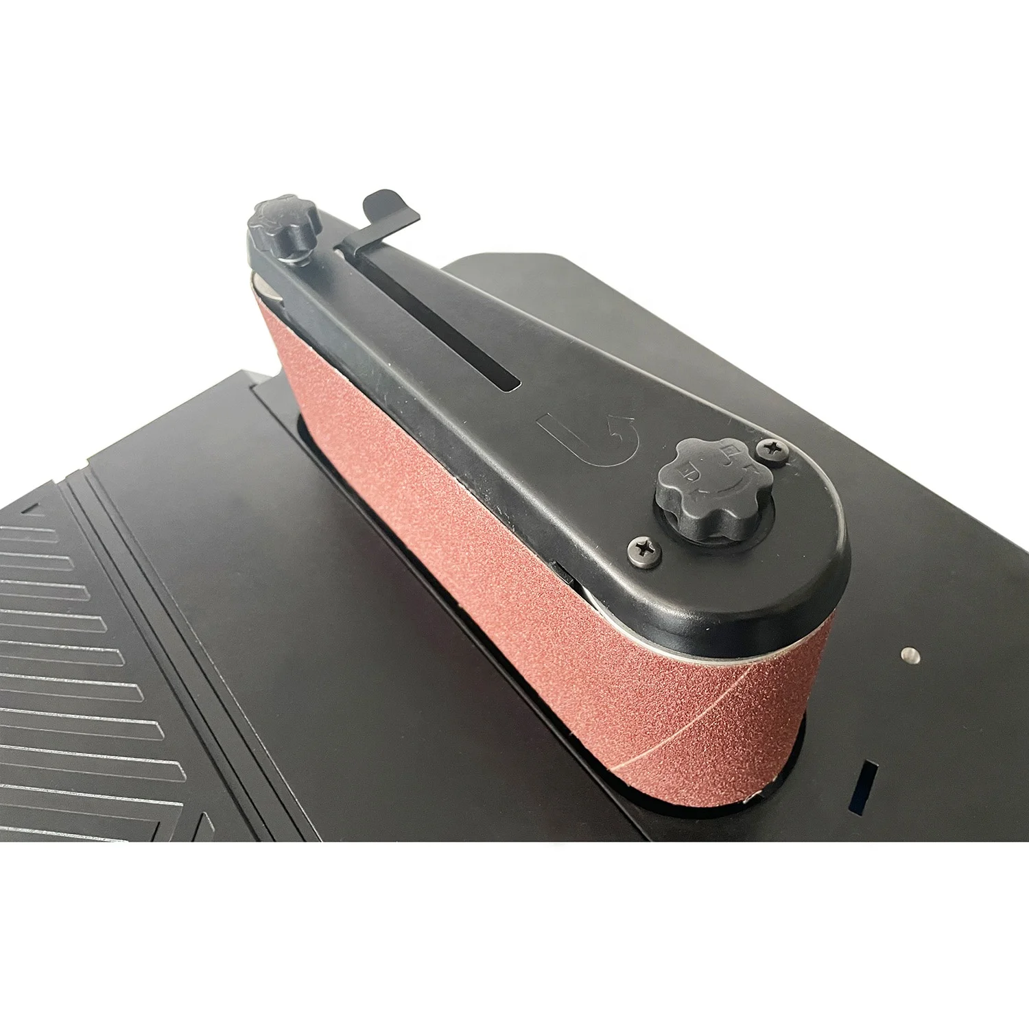 Item#CSB424 Oscillating Spindle & Belt Sander