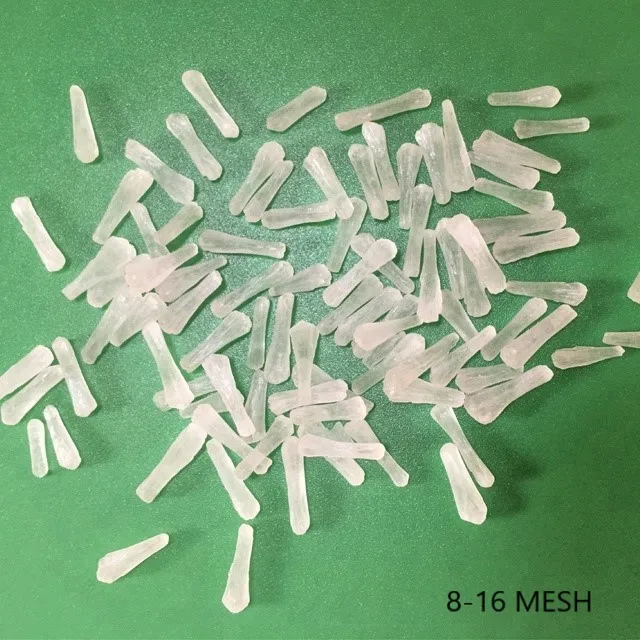 Good Price Purity 99 % Monosodium Glutamate 30 mesh MSG