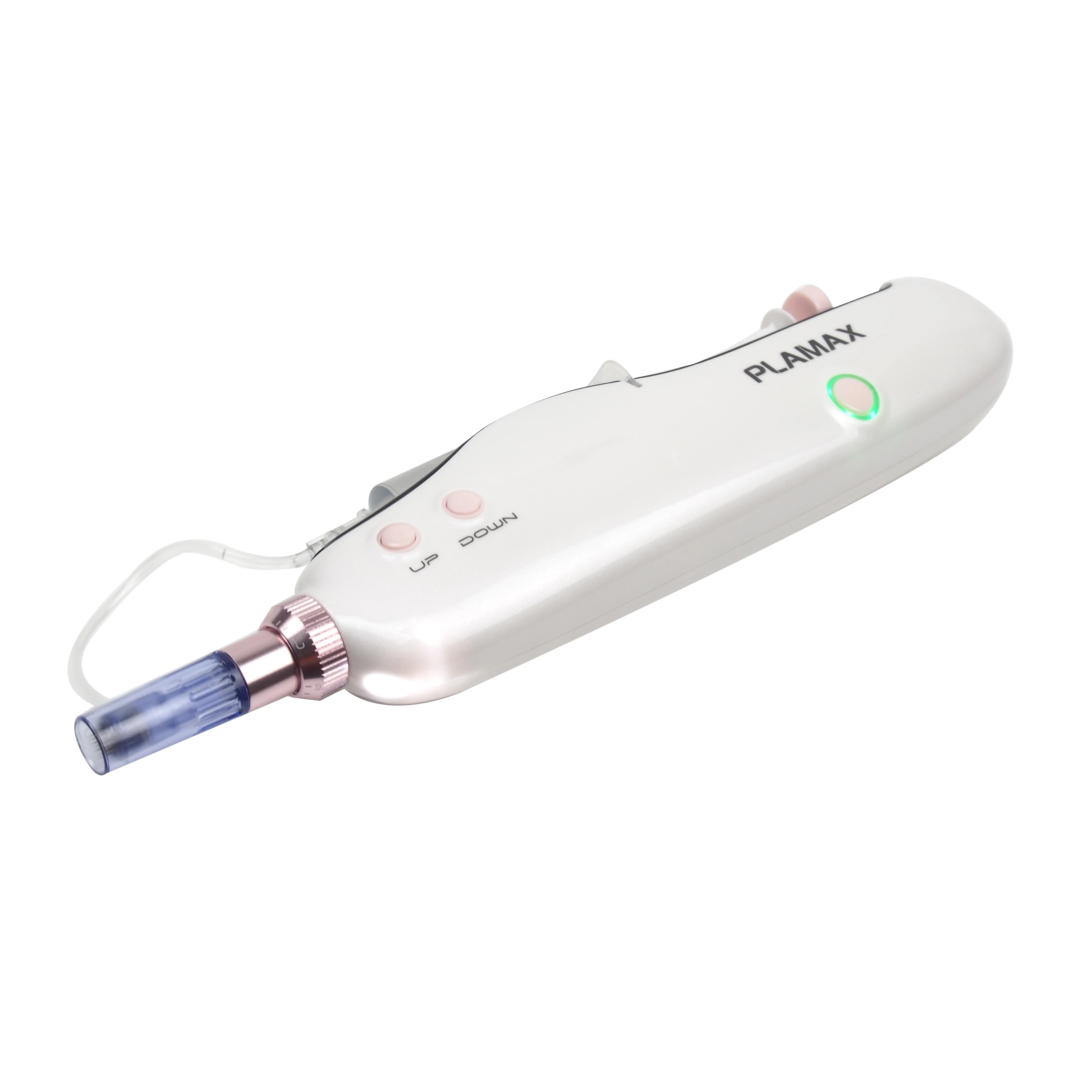 2 in 1 nano mesotherapy pen meso gun hydrologic pen injector for home use