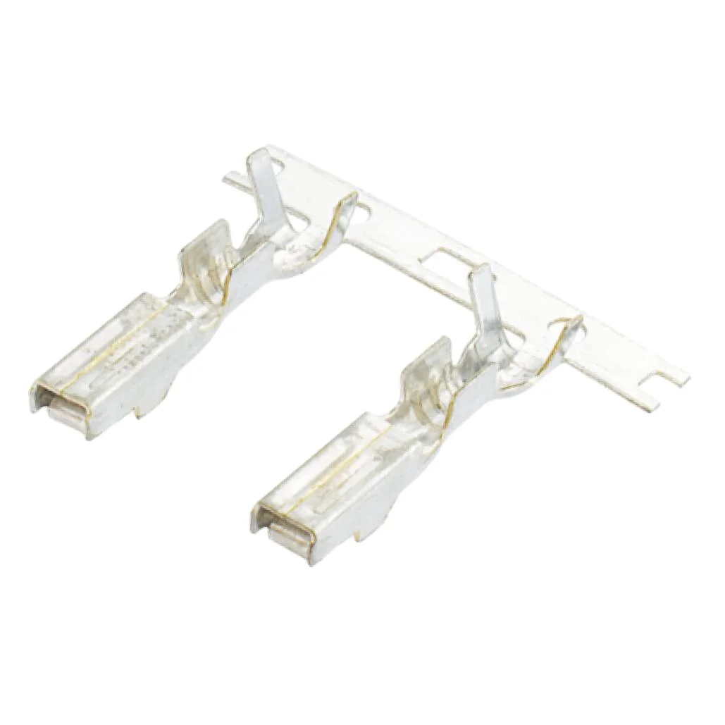 RFW-F-050 waterproof circular automotive battery cable auto terminal