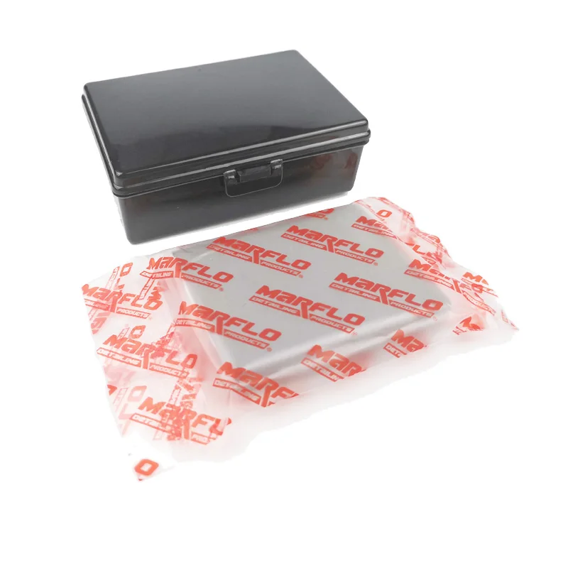 Point Magic Clay Bar Auto Detailing Cleaning Clay Mud More Effective to Re-moval Contaminant Paint Car Washing