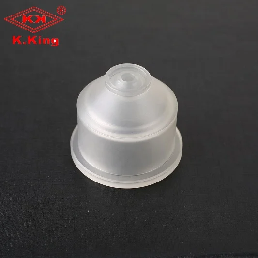 
CHMER And MITSUBISHI EDM Parts Water Nozzle 4.6 DIA 