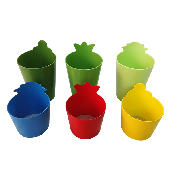 China direct customize CNC ABS 3d plastic printing transparent glass cup /bottle with logo multicolor rapid prototype