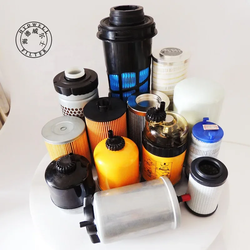 81.12501.6101 high efficiency FUEL WATER SEPARATOR FILTER P581787 F026402039 04298053 6660459340 81125016130 RSM2270FMH