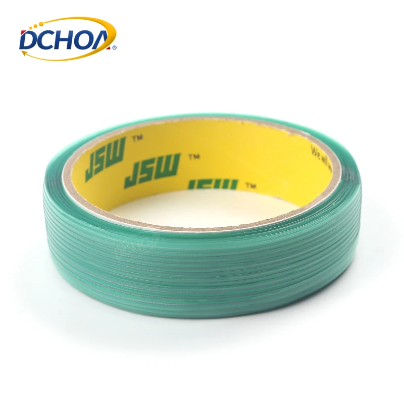 DCHOA 50m Car Vinyl Wrap Design Automatic Application Cutting Lines Tools Knifeless Tape
