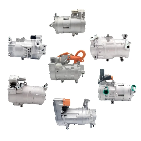 Car ac compressor for Toyota Honda Nissan KIA Hyundai Ford Buick BMW Mercedes Benz VW Land Rover Volvo Mazda Audi Peugeot