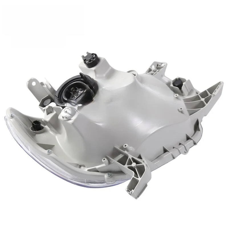 114-59473AL 114-59472AR Tacoma 2012-2015 US Version Halogen left/right side Headlight Headlamp front lamp for Toyota