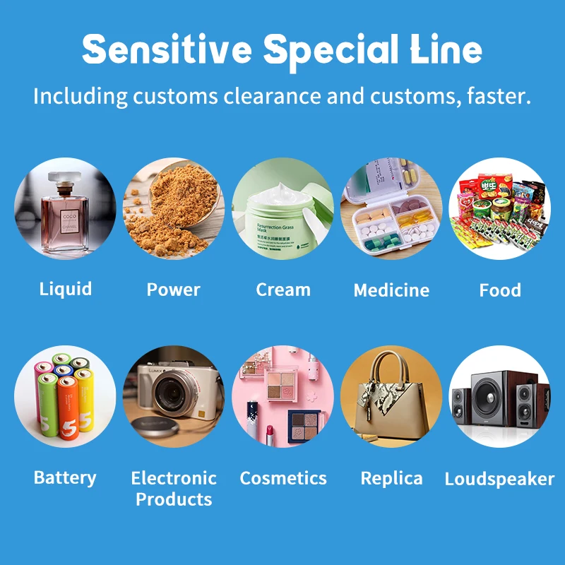 Cheapest Sea Freight FBA Warehouse Australia DDP Door To Door Shipping Service From China To Australia