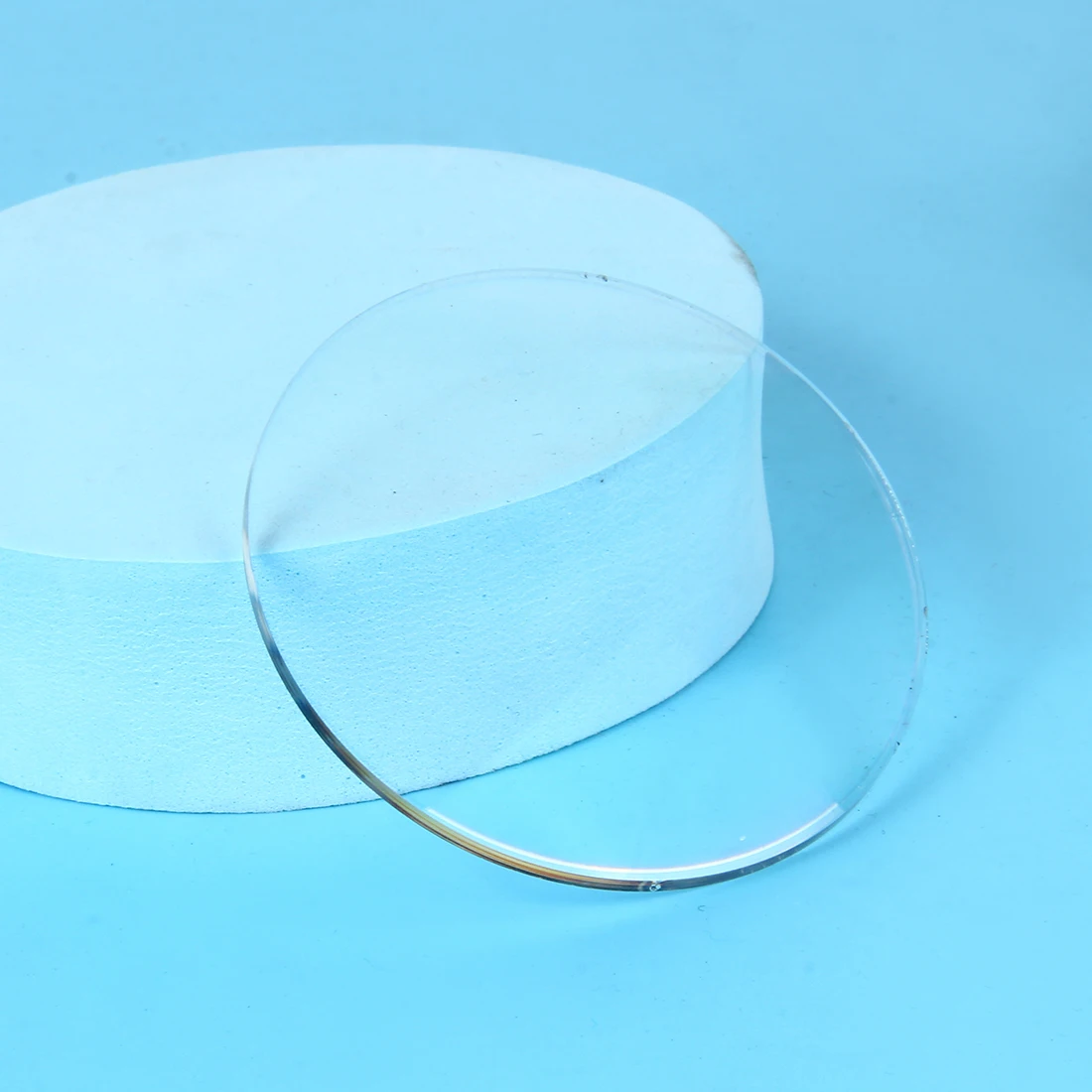 eyeglasses lens blue len Photogrey  photochromic grey color blue cut Optical lens