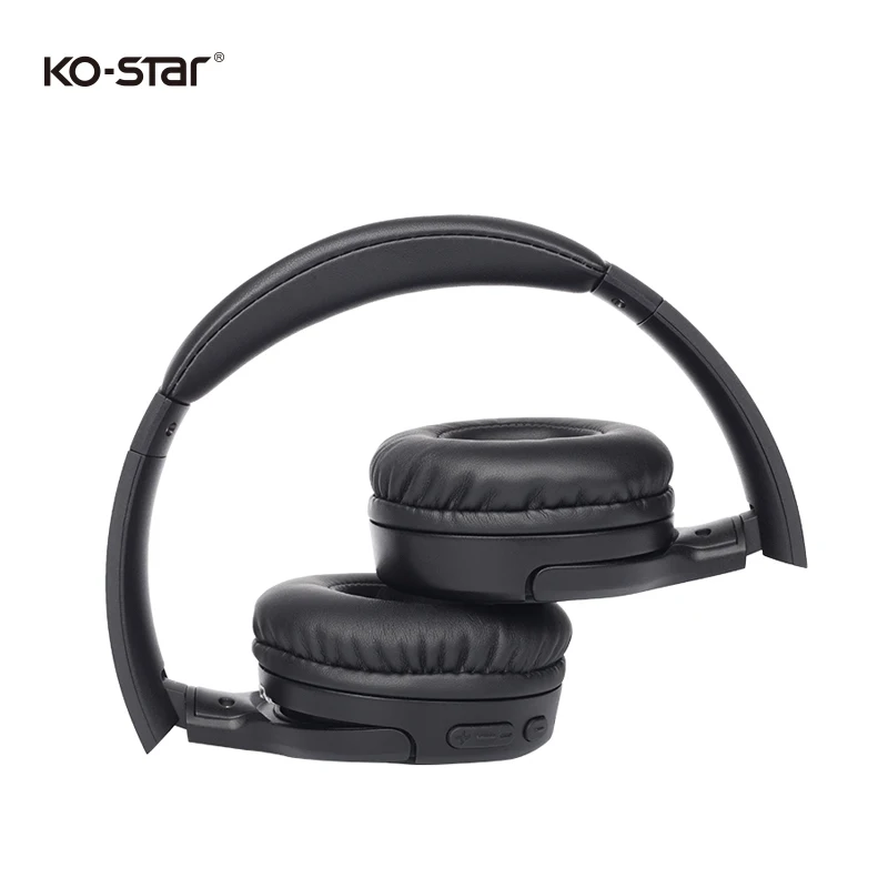 Best sales over ear bluetooth wireless headphones sleeping running gaming earbuds