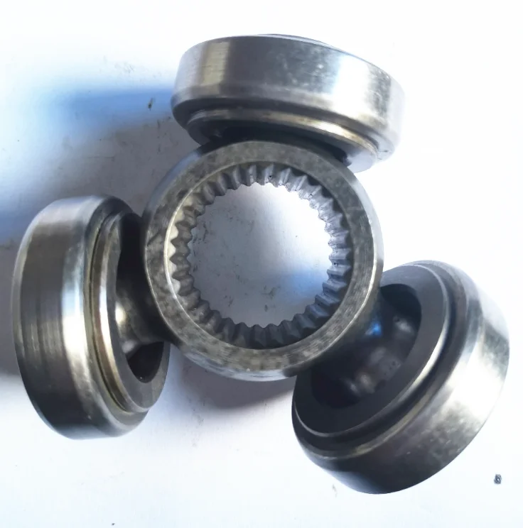 High Quality Factory Supply Tripod Universal Joint Cross Bearing 25T 26T 35T