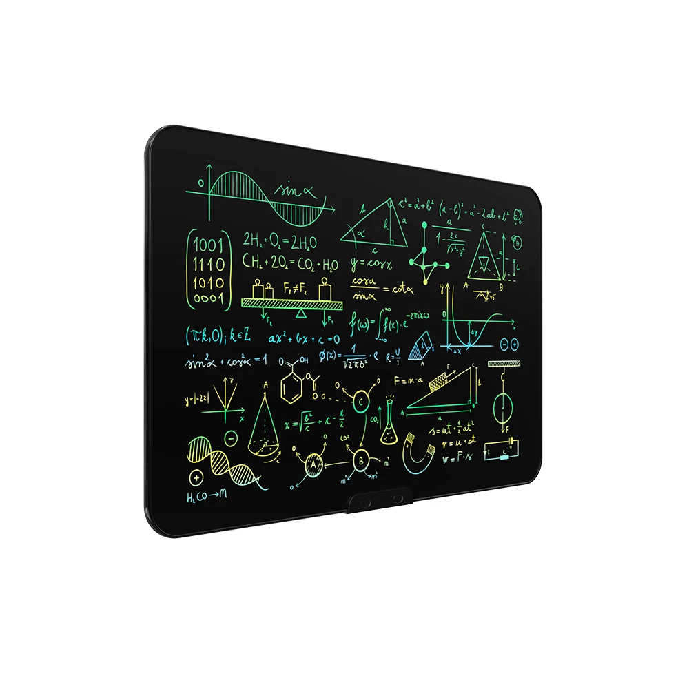 Newyes Hot Selling Portable E-Writer 28 inch LCD Display Writing Tablet Electronic Drawing Board for Kids